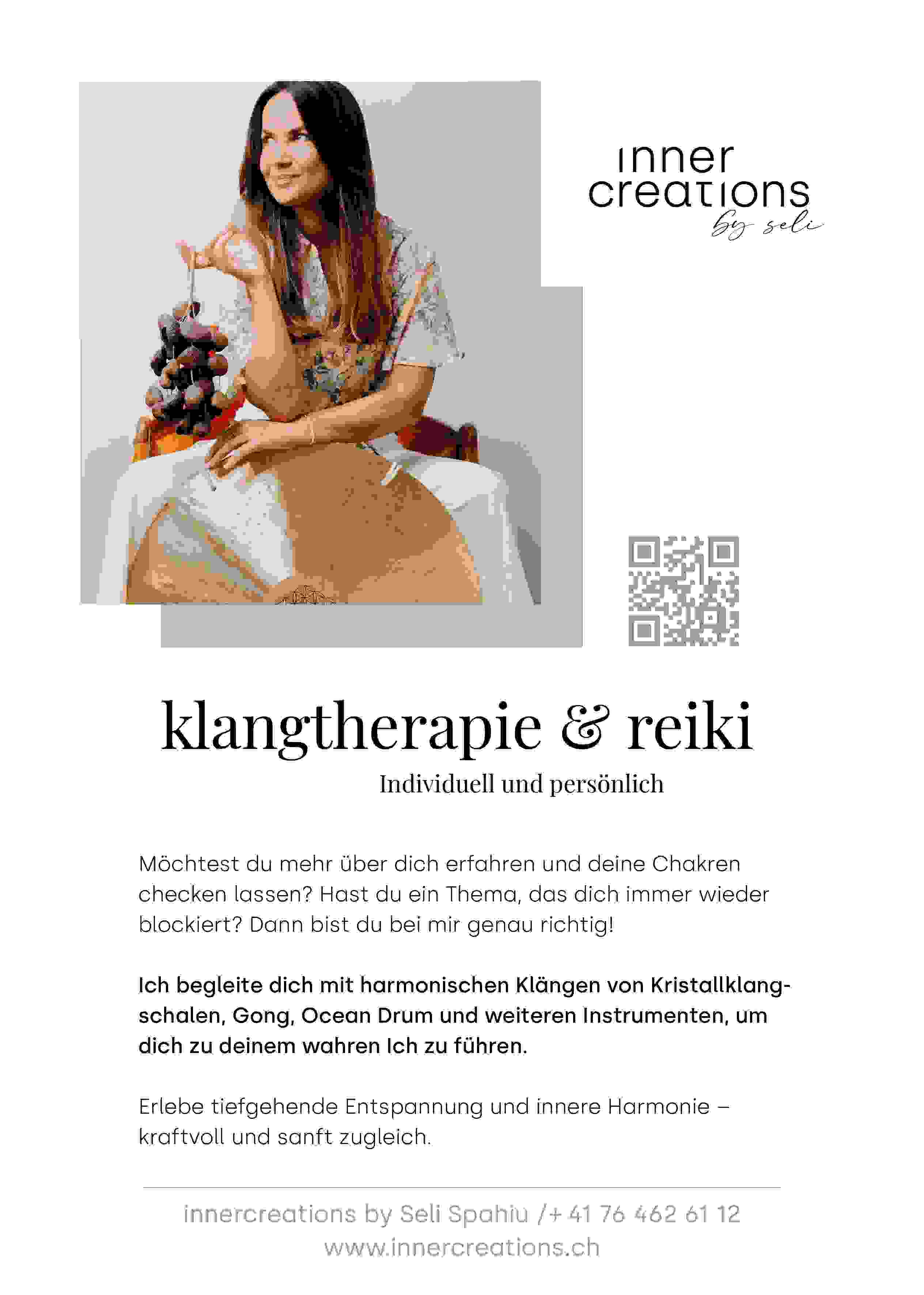 innercreations Flyer