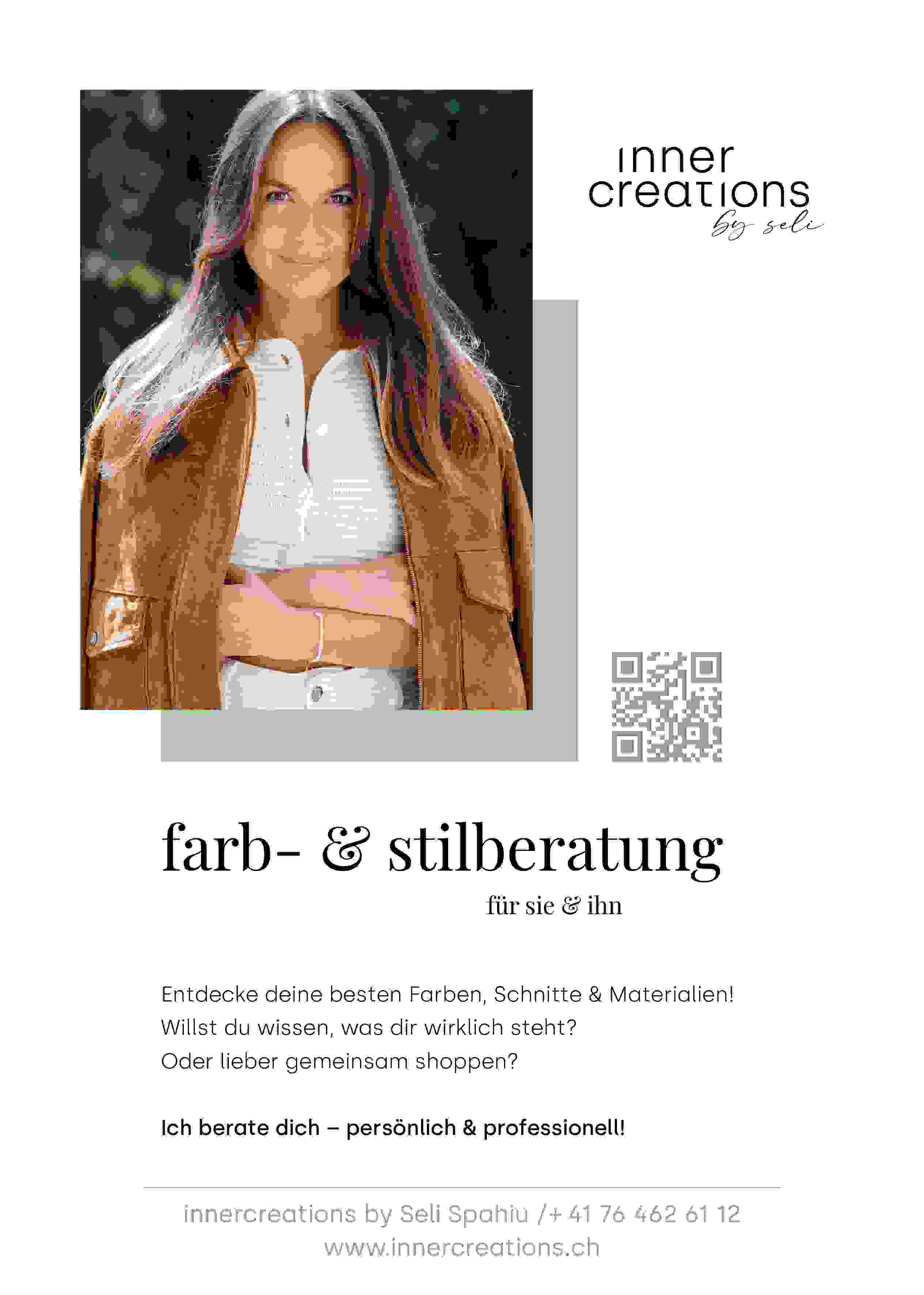 innercreations Flyer