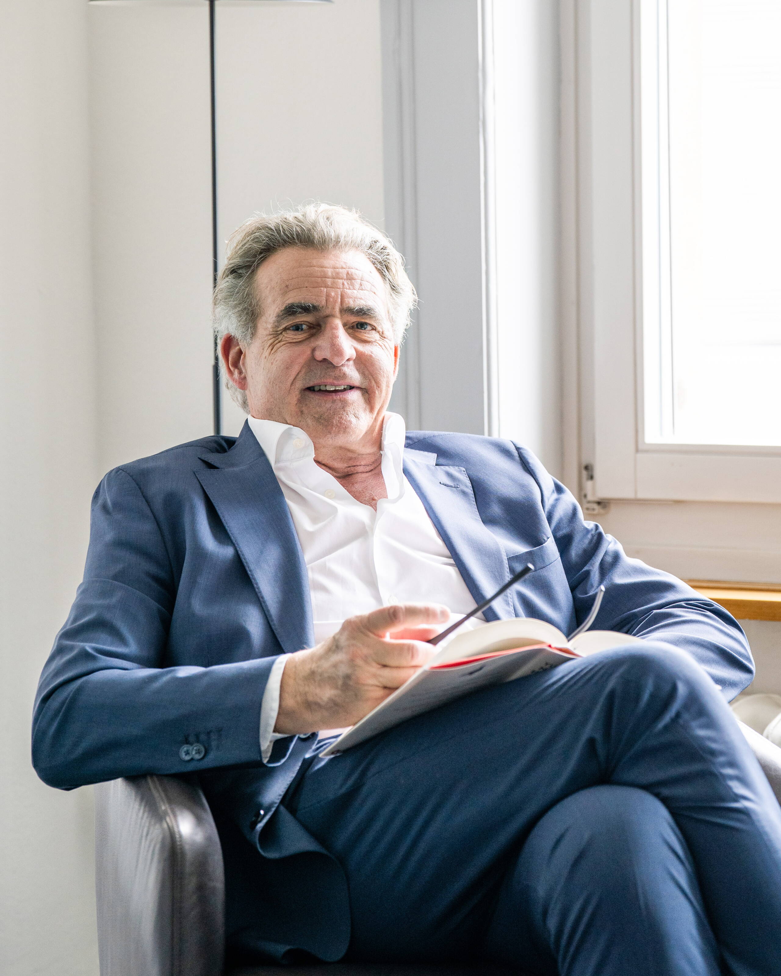 Visionary Health Projects