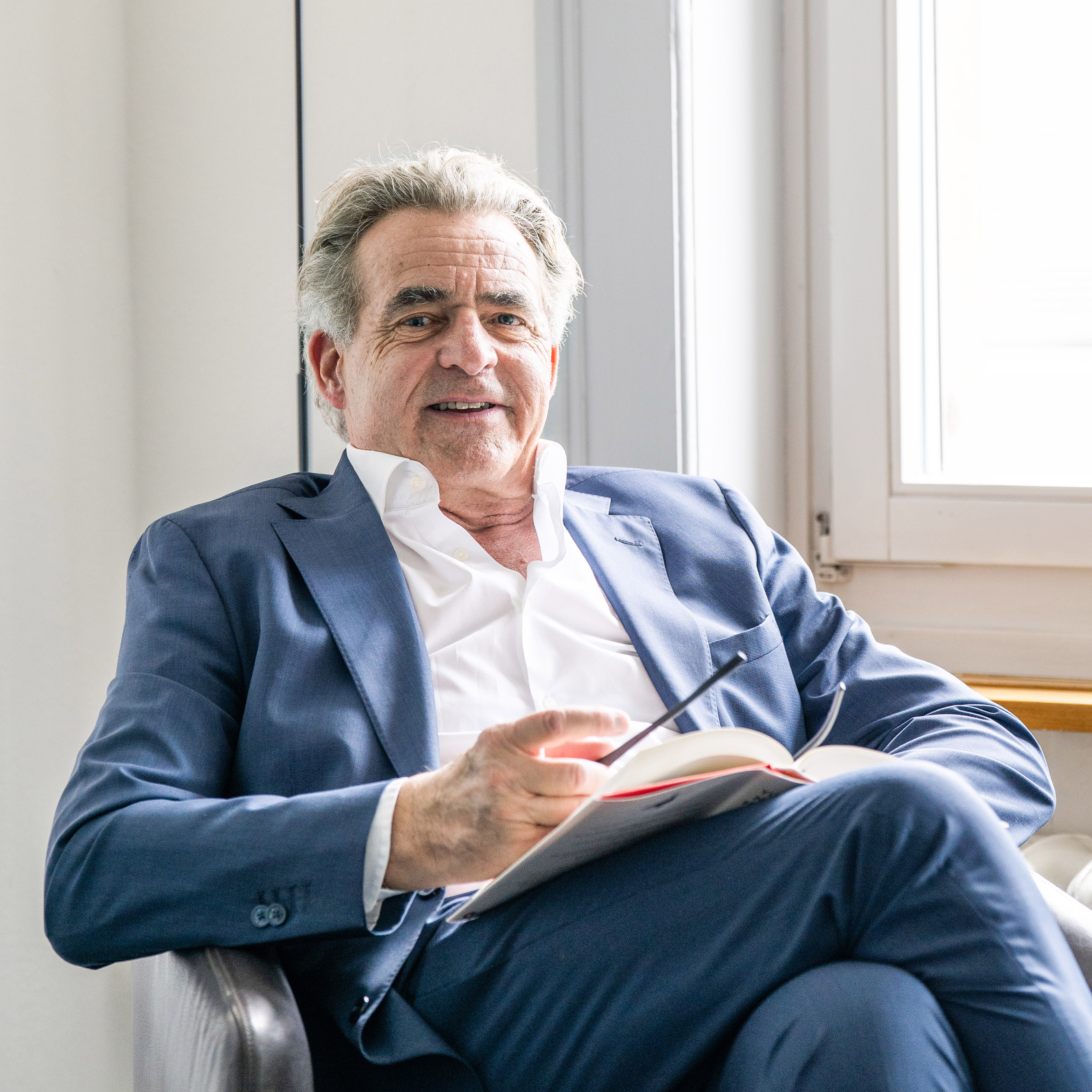 Visionary Health Projects