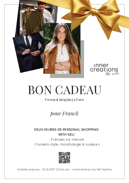 innercreations Flyer