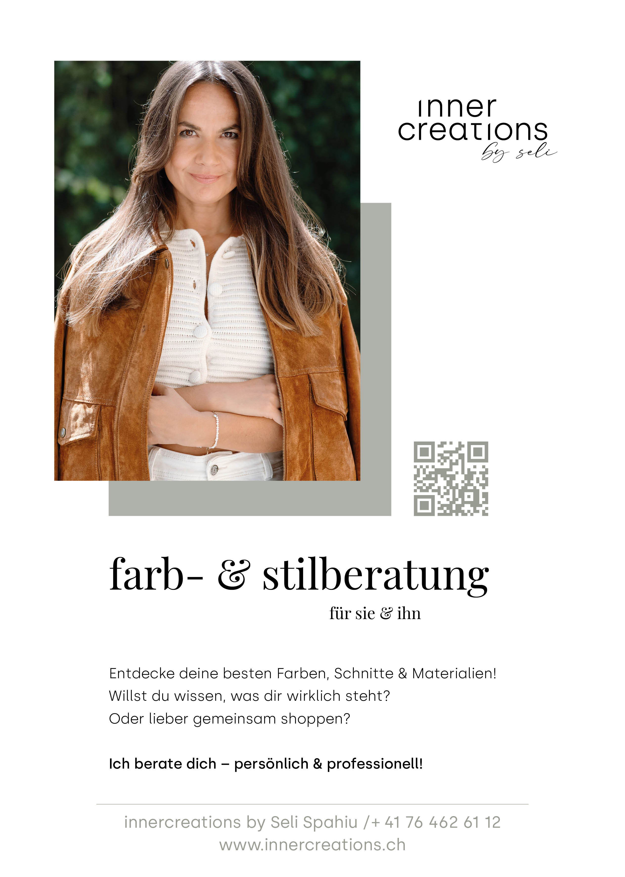 innercreations Flyer