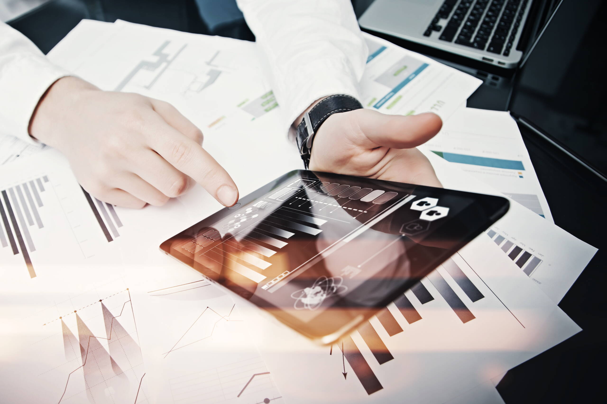 eluvo Consulting Titel